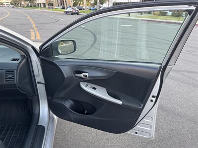 2013 Toyota Corolla L   - Photo 13 - Irvine, CA 92612