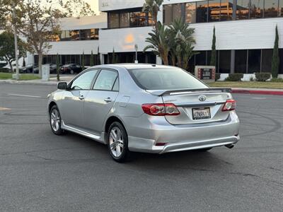 2013 Toyota Corolla L   - Photo 7 - Irvine, CA 92612