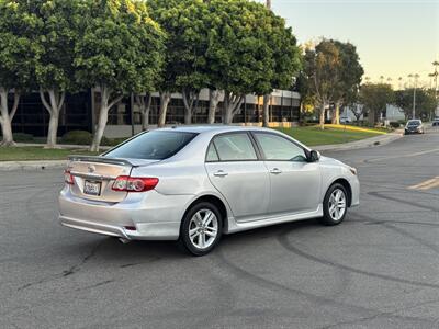 2013 Toyota Corolla L   - Photo 5 - Irvine, CA 92612