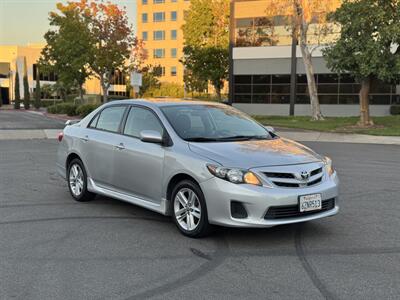 2013 Toyota Corolla L   - Photo 3 - Irvine, CA 92612