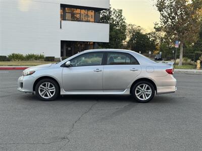 2013 Toyota Corolla L   - Photo 8 - Irvine, CA 92612