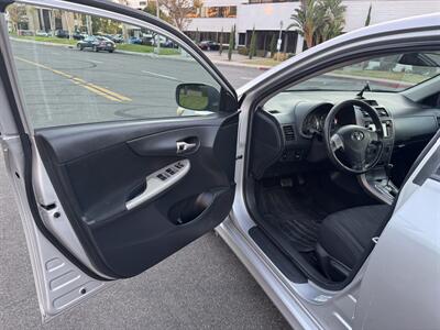 2013 Toyota Corolla L   - Photo 14 - Irvine, CA 92612