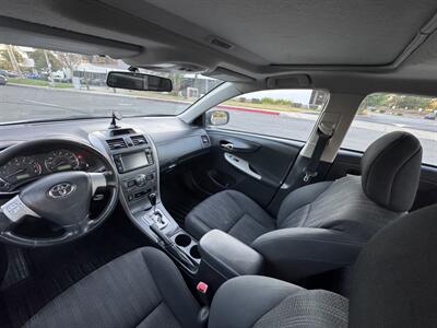 2013 Toyota Corolla L   - Photo 9 - Irvine, CA 92612