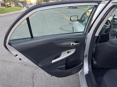 2013 Toyota Corolla L   - Photo 18 - Irvine, CA 92612