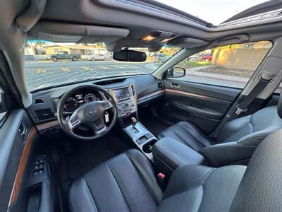 2013 Subaru Outback 3.6R Limited   - Photo 4 - Irvine, CA 92612