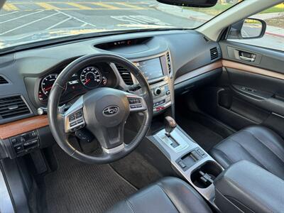 2013 Subaru Outback 3.6R Limited   - Photo 12 - Irvine, CA 92612