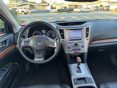 2013 Subaru Outback 3.6R Limited   - Photo 7 - Irvine, CA 92612