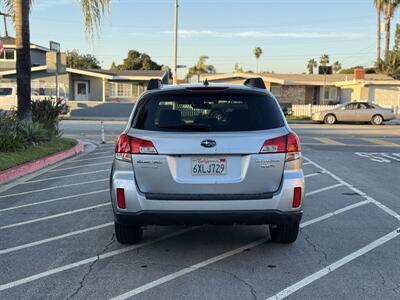 2013 Subaru Outback 3.6R Limited   - Photo 14 - Irvine, CA 92612