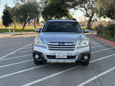 2013 Subaru Outback 3.6R Limited   - Photo 19 - Irvine, CA 92612