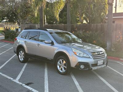 2013 Subaru Outback 3.6R Limited   - Photo 18 - Irvine, CA 92612