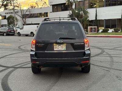 2009 Subaru Forester 2.5 X Premium   - Photo 4 - Irvine, CA 92612