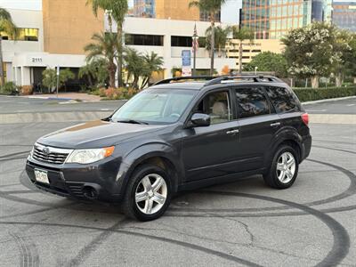 2009 Subaru Forester 2.5 X Premium   - Photo 11 - Irvine, CA 92612