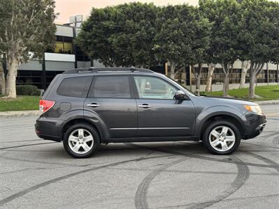 2009 Subaru Forester 2.5 X Premium   - Photo 12 - Irvine, CA 92612