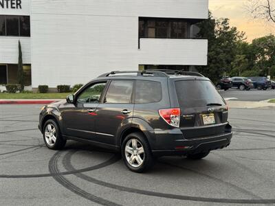2009 Subaru Forester 2.5 X Premium   - Photo 3 - Irvine, CA 92612