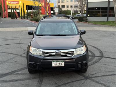2009 Subaru Forester 2.5 X Premium   - Photo 10 - Irvine, CA 92612