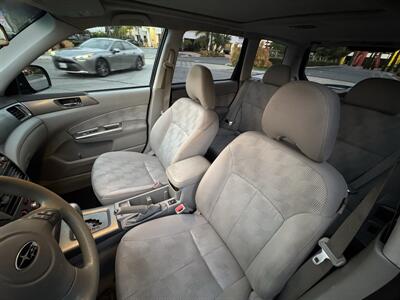 2009 Subaru Forester 2.5 X Premium   - Photo 9 - Irvine, CA 92612