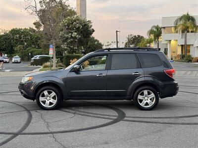2009 Subaru Forester 2.5 X Premium   - Photo 1 - Irvine, CA 92612