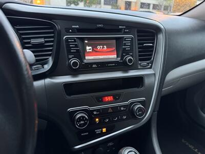 2013 Kia Optima LX   - Photo 14 - Irvine, CA 92612
