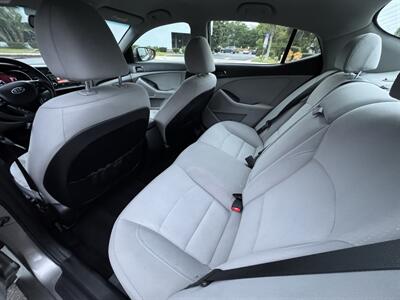 2013 Kia Optima LX   - Photo 11 - Irvine, CA 92612
