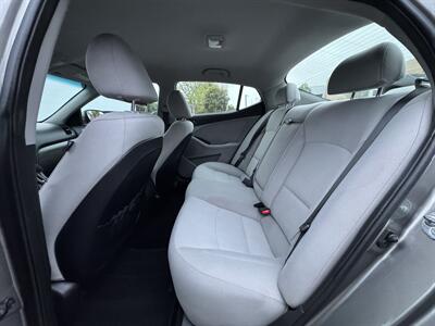 2013 Kia Optima LX   - Photo 10 - Irvine, CA 92612