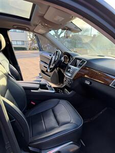 2013 Mercedes-Benz GL 450 4MATIC   - Photo 6 - Irvine, CA 92612