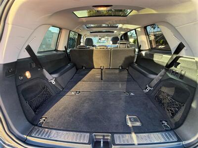 2013 Mercedes-Benz GL 450 4MATIC   - Photo 12 - Irvine, CA 92612