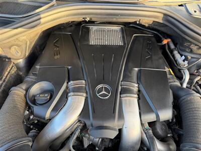 2013 Mercedes-Benz GL 450 4MATIC   - Photo 13 - Irvine, CA 92612