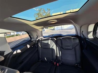 2013 Mercedes-Benz GL 450 4MATIC   - Photo 9 - Irvine, CA 92612