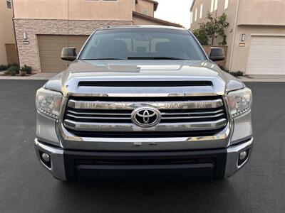 2017 Toyota Tundra SR - Photo 3 - Irvine, CA 92612