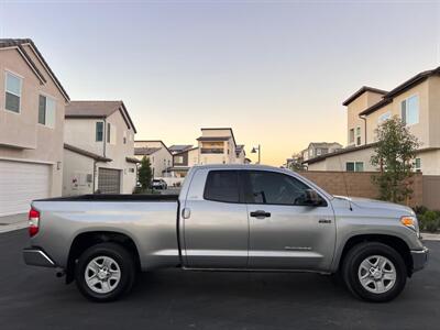 2017 Toyota Tundra SR - Photo 2 - Irvine, CA 92612