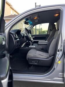 2017 Toyota Tundra SR - Photo 8 - Irvine, CA 92612