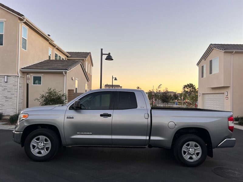 2017 Toyota Tundra SR   - Photo 1 - Irvine, CA 92612