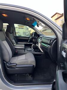 2017 Toyota Tundra SR - Photo 6 - Irvine, CA 92612
