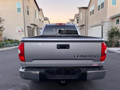 2017 Toyota Tundra SR - Photo 4 - Irvine, CA 92612