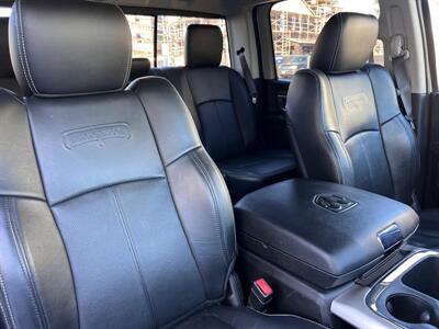 2019 RAM 1500 Classic Laramie - Photo 29 - Irvine, CA 92612