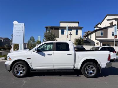 2019 RAM 1500 Classic Laramie Truck