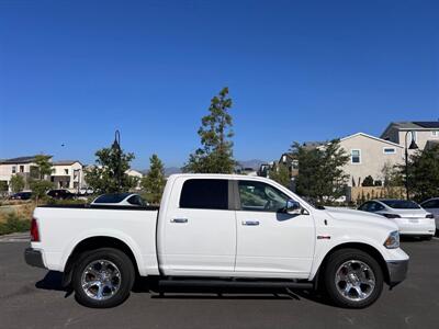 2019 RAM 1500 Classic Laramie - Photo 5 - Irvine, CA 92612