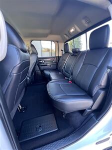 2019 RAM 1500 Classic Laramie - Photo 13 - Irvine, CA 92612