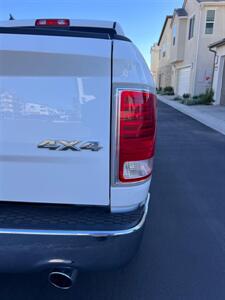 2019 RAM 1500 Classic Laramie - Photo 9 - Irvine, CA 92612