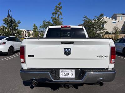2019 RAM 1500 Classic Laramie - Photo 6 - Irvine, CA 92612