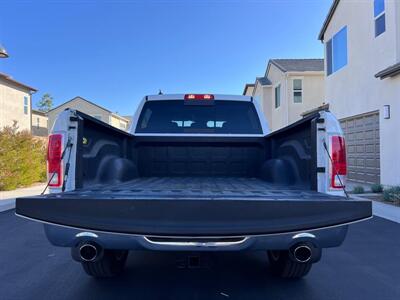 2019 RAM 1500 Classic Laramie - Photo 7 - Irvine, CA 92612