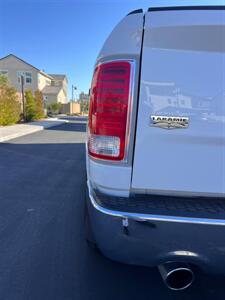 2019 RAM 1500 Classic Laramie - Photo 8 - Irvine, CA 92612