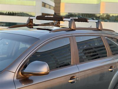 2015 Audi Q7 3.0T quattro S line Prestige - Photo 11 - Irvine, CA 92612