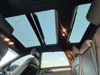2015 Audi Q7 3.0T quattro S line Prestige - Photo 18 - Irvine, CA 92612