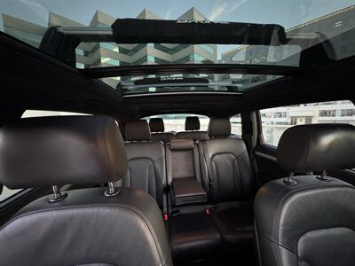 2015 Audi Q7 3.0T quattro S line Prestige - Photo 22 - Irvine, CA 92612