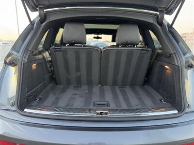 2015 Audi Q7 3.0T quattro S line Prestige - Photo 19 - Irvine, CA 92612