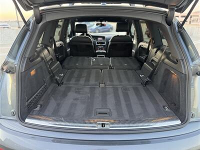 2015 Audi Q7 3.0T quattro S line Prestige - Photo 20 - Irvine, CA 92612