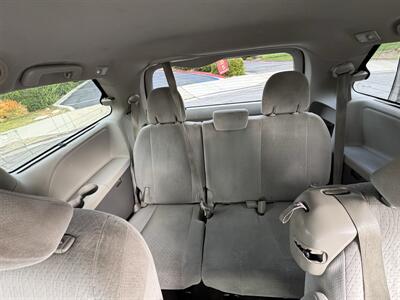 2015 Toyota Sienna LE 8-Passenger   - Photo 13 - Irvine, CA 92612