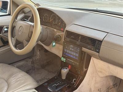 1998 Mercedes-Benz SL 500   - Photo 4 - Irvine, CA 92612