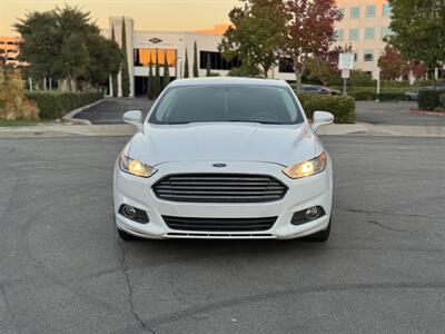 2014 Ford Fusion Hybrid SE  Hybrid - Photo 12 - Irvine, CA 92612